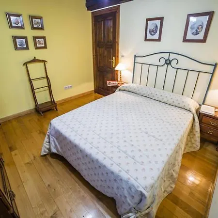 Pension Pensionat Onís