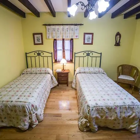 Pension Onis Onís